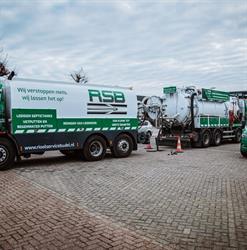 Riool Service Budel, openingstijden
