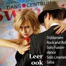 SwingInn Dance & Events, Drachten openingstijden