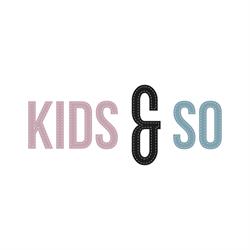 Kids & So, Spijkenisse openingstijden