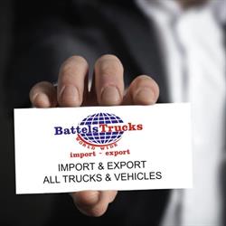 Battels trucks oss, Oss openingstijden