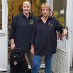 Hondenkapsalon Blacky, Groesbeek openingstijden