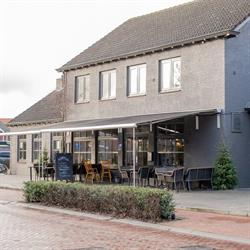 Jo's ontbijt-lunch-lifestyle, Chaam openingstijden