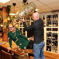 Wijn en Druif, Beverwijk openingstijden