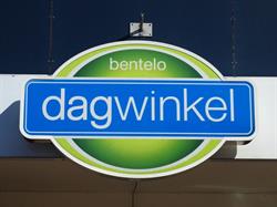 Dagwinkel Bentelo, openingstijden