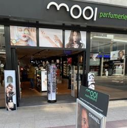 Mooi Parfumerie Vlissingen, openingstijden