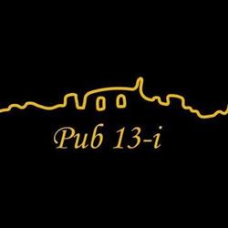 Pub 13-i, Valkenburg openingstijden