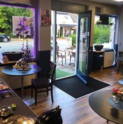 Ramses, Zuidbroek openingstijden