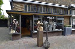 Nikole Laren, openingstijden