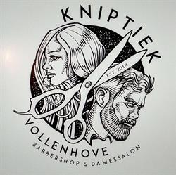 Kniptiek, Vollenhove openingstijden