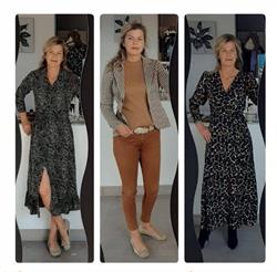 HIPP By Monique, Oisterwijk openingstijden