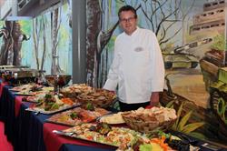 Smolders Partyservice, Woerden openingstijden