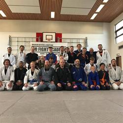 MD Fight Academy, Baarn openingstijden
