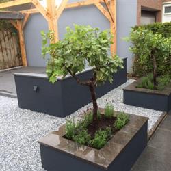 Floratuin, Maasbracht openingstijden