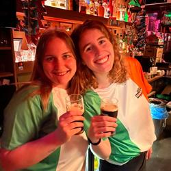 Mad Molly's Irish Pub, Breda openingstijden