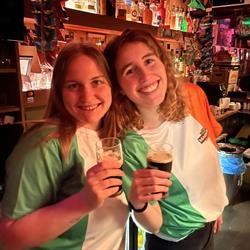 Mad Molly's Irish Pub, Breda openingstijden