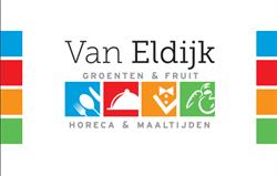 Van Eldijk Passie voor Vers B.V., Wijchen openingstijden