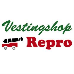Vestingshop Repro, Willemstad openingstijden