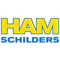 HAM Schilders, Schiedam openingstijden