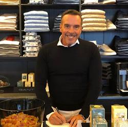 Rob Business + Casual, Bergschenhoek openingstijden