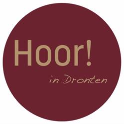 Hoor in Dronten, openingstijden