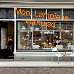 Mooi Lampje, Wijk bij Duurstede openingstijden