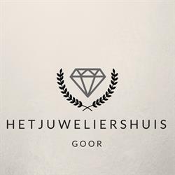 Het Juweliershuis Goor, openingstijden