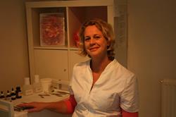 Pedicure Praktijk Ineke, Eext openingstijden