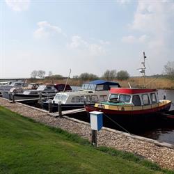 Jachthaven de Lindehoek, Ossenzijl openingstijden