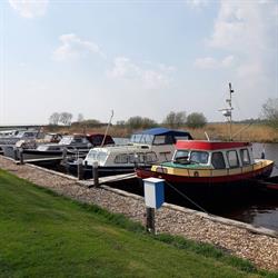 Jachthaven de Lindehoek, Ossenzijl openingstijden