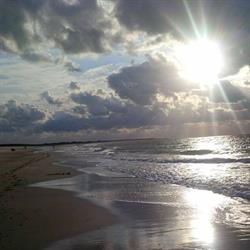Huisje aan de kust, Kamperland openingstijden