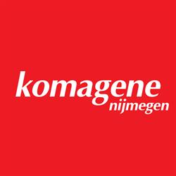 Komagene Nijmegen, openingstijden