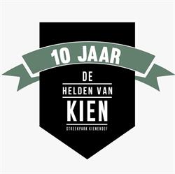 De Helden van Kien, Sint-Oedenrode openingstijden