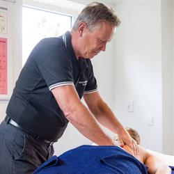 Massagepraktijk Groessen, openingstijden
