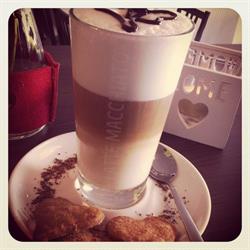 Koffiebar de Dames, Noordwijk openingstijden
