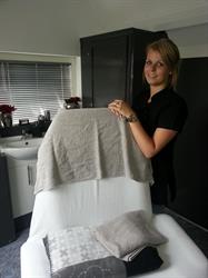 Beauty & Wellness salon Rosanne, Maurik openingstijden
