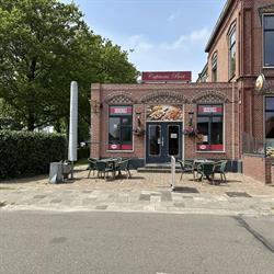 Cafetaria Boet, Wildervank openingstijden