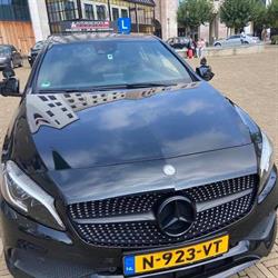 Autorijschool Maurice, Heerlen openingstijden