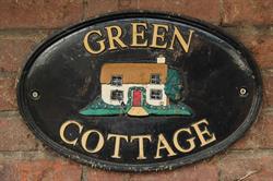 Bed and Breakfast Green Cottage, Groesbeek openingstijden