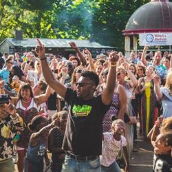 Salsa Bij Djey, Den Helder openingstijden