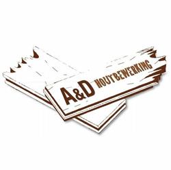 A&D Houtbewerking, Oosterwolde openingstijden