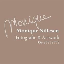 Monique Nillesen Fotografie & Artwork, Oeffelt openingstijden