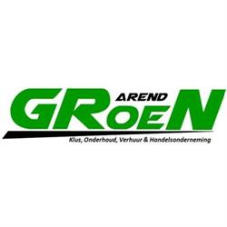 Reparatie, onderhoud, handel & verhuur Arend Groen., Noordwolde openingstijden