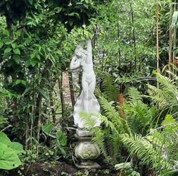 De Logeertuin, Beilen openingstijden