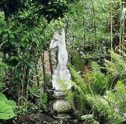 De Logeertuin, Beilen openingstijden
