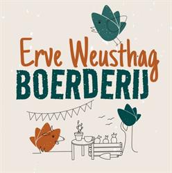 Erve Weusthag - kinderboerderij, Hengelo openingstijden