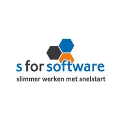 S for Software, Veenendaal openingstijden