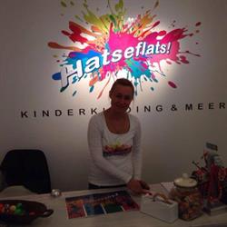 Hatseflats kinderkleding & meer, Weesp openingstijden