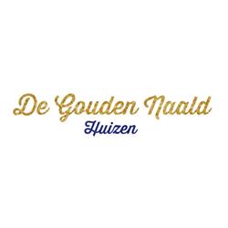 De Gouden Naald Huizen, openingstijden