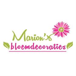 Marion's bloemdecoraties, Klundert openingstijden
