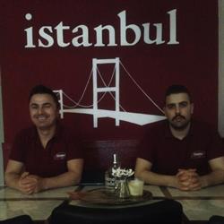 Restaurant Istanbul, Ede openingstijden